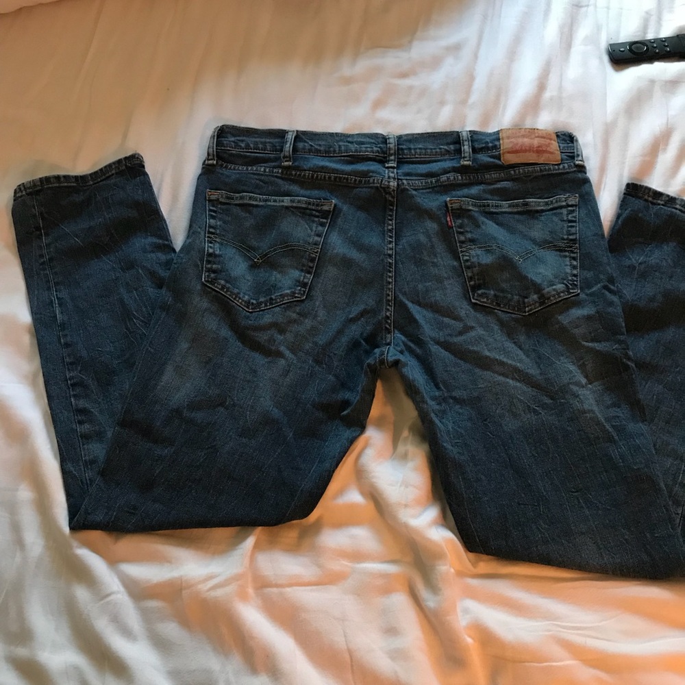 Levi’s 511 GREAT condition